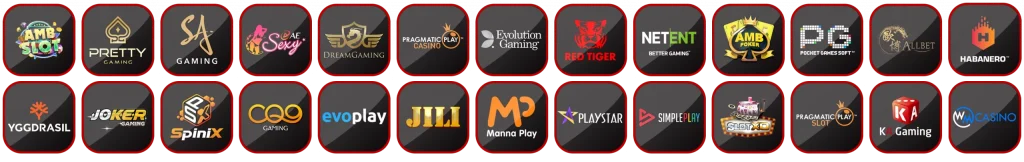 รวมเว็บ 4x4